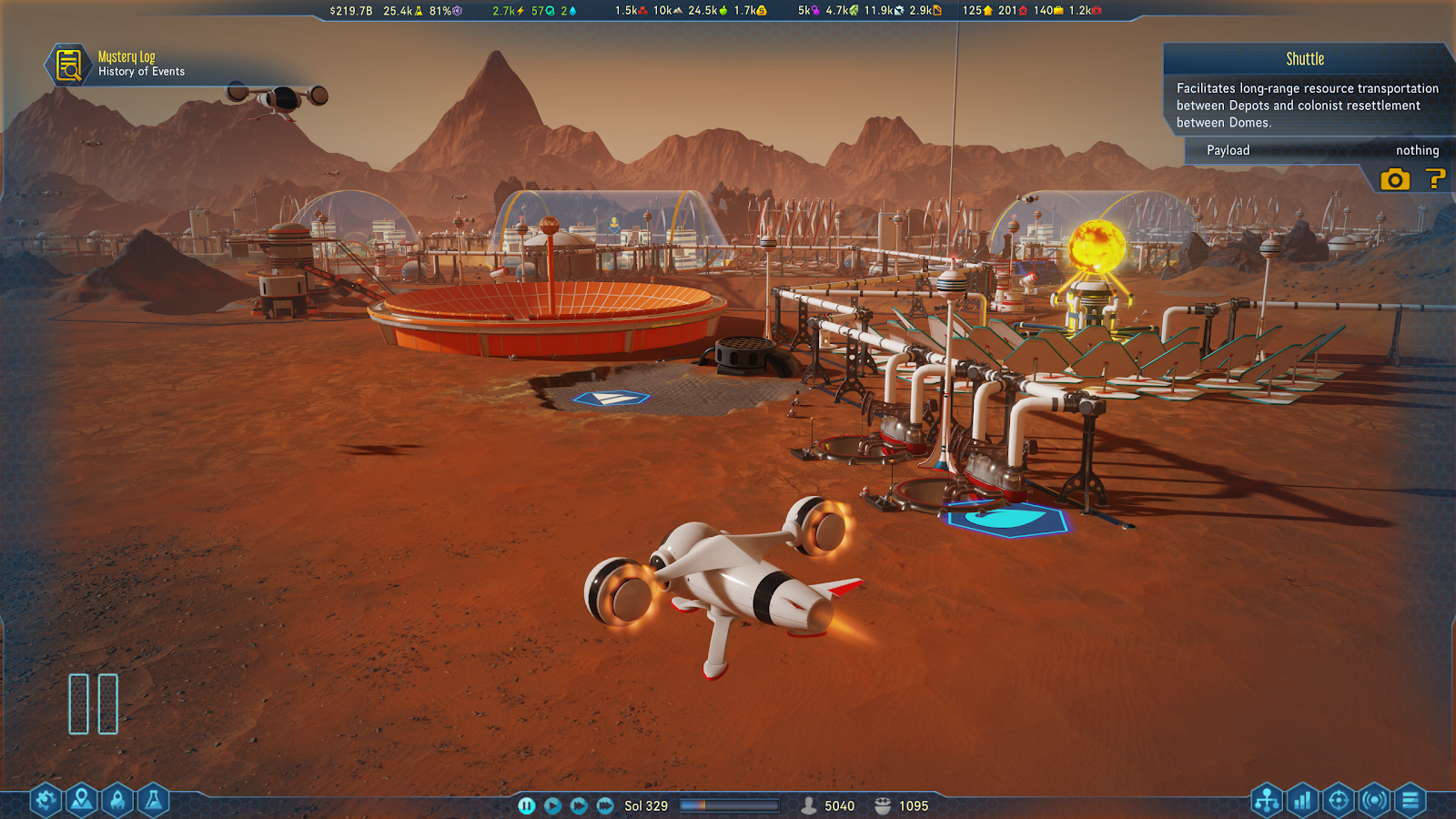 Early access - Surviving Mars | Page 4 | TBSplay.games - site for fun