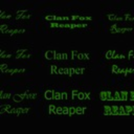 ClanFoxReaper