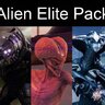 Локализация мода [WOTC] Alien Elite Pack