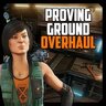 Proving ground overhaul v2 (RUS)