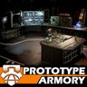 [WOTC] Prototype Armoury