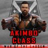 [WOTC] Iridar's Akimbo Class RU