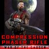 [WOTC] Compression Phaser Rifle RU