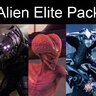Конфигурация Alien Elite Pack для игры с LWotC