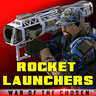 [WOTC] Rocket Launchers 2.0