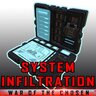 Проникновение в систему ([WOTC] System Infiltration 2.2)