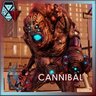 Локализация мода [WOTC] Cannibal