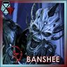 [WOTC] Banshee - Банши