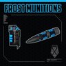 [WOTC] Frost Munitions