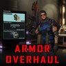 [WOTC] Iridar's Armor Overhaul