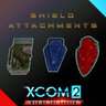 Локализация мода Shield Attachments