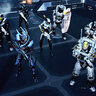 Семь врагов из вселенной Mass Effect