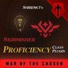 [WOTC] Proficiency Class Plugin Skirmisher (RUS)
