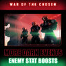 [WOTC] More Dark Events: Enemy Stat Boosts RUS