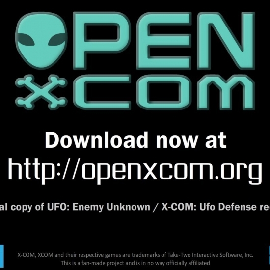 Open XCOM
