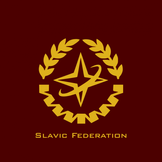 Slavic Federation