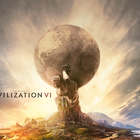 Civilization VI - Key Art Wallpapers_1280x1024