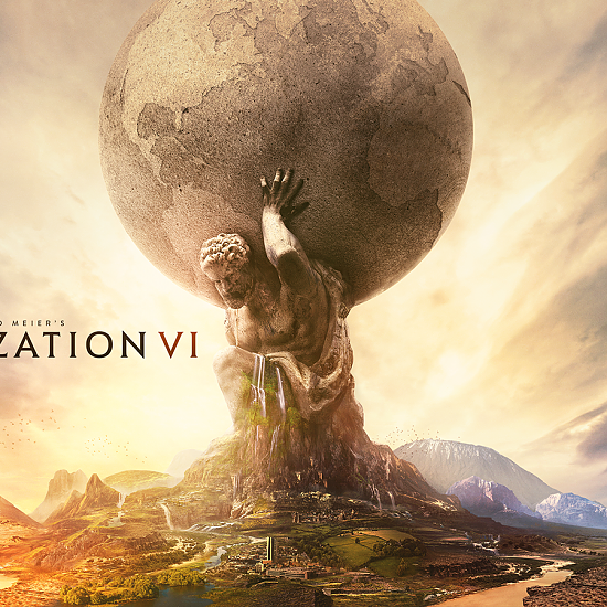 Civilization VI - Key Art Wallpapers_1440x900