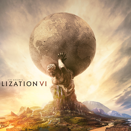 Civilization VI - Key Art Wallpapers_1600x1200