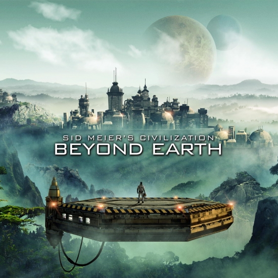 Sid Meier's Civilization: Beyond Earth Stage Demo - E3 2014 - YouTube