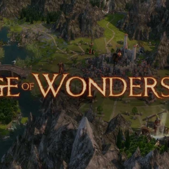 Age of Wonders 3