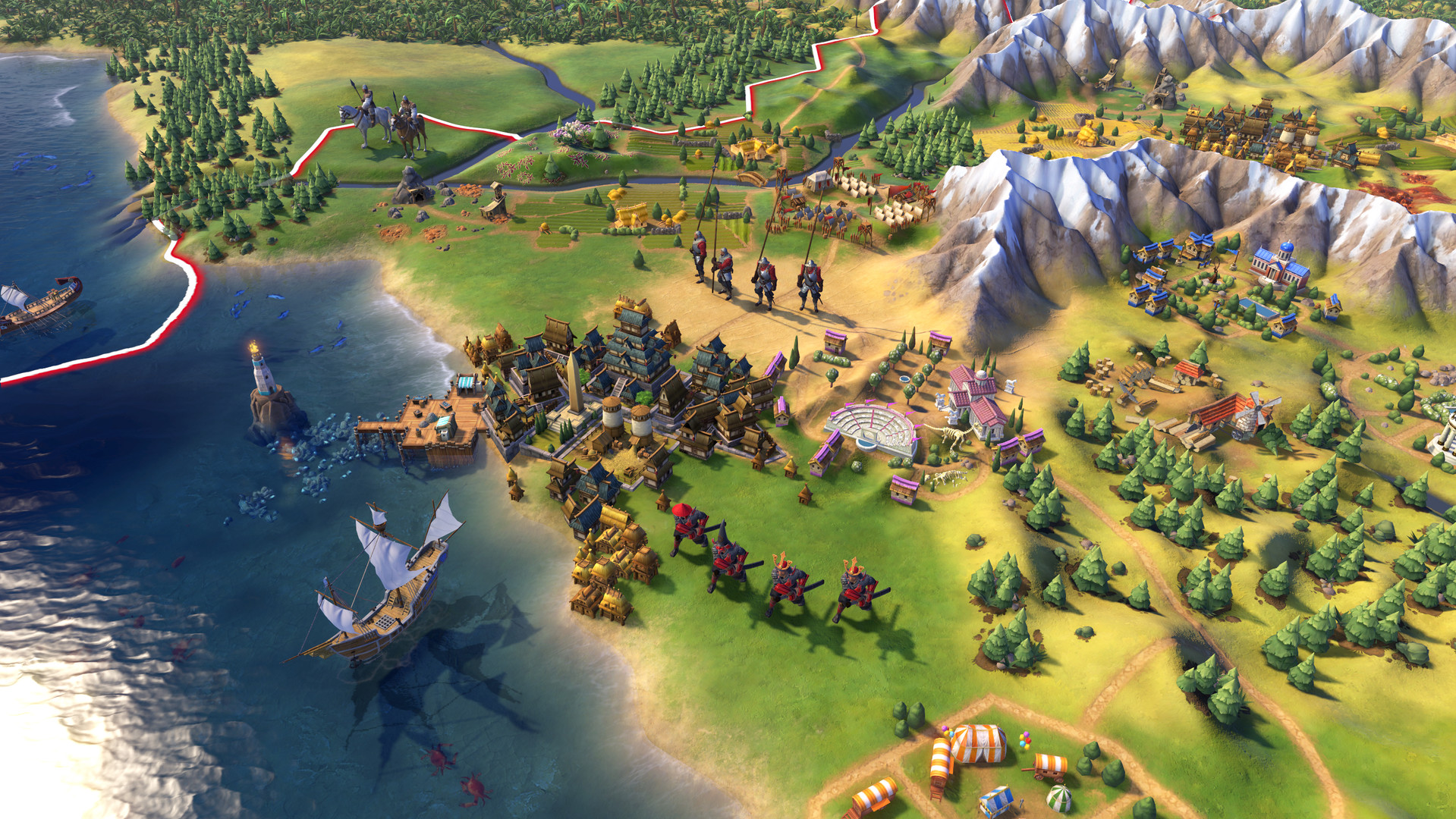 Civilization VI 1