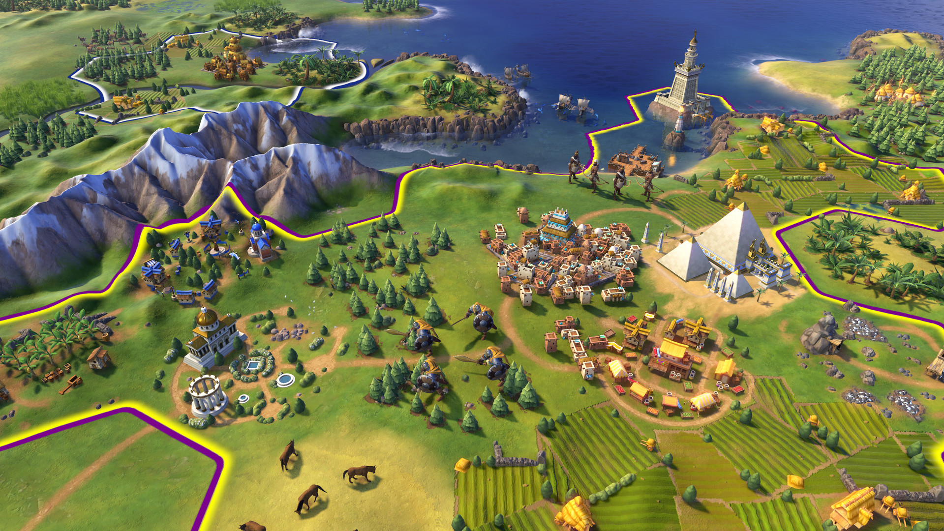 Civilization VI 2