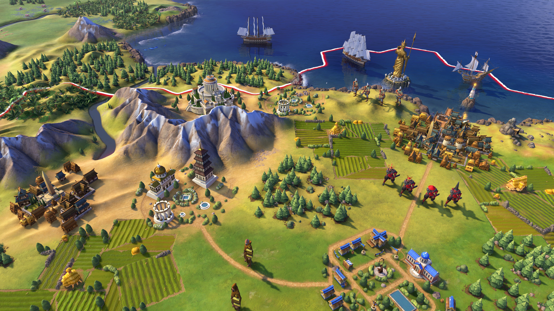 Civilization VI 3