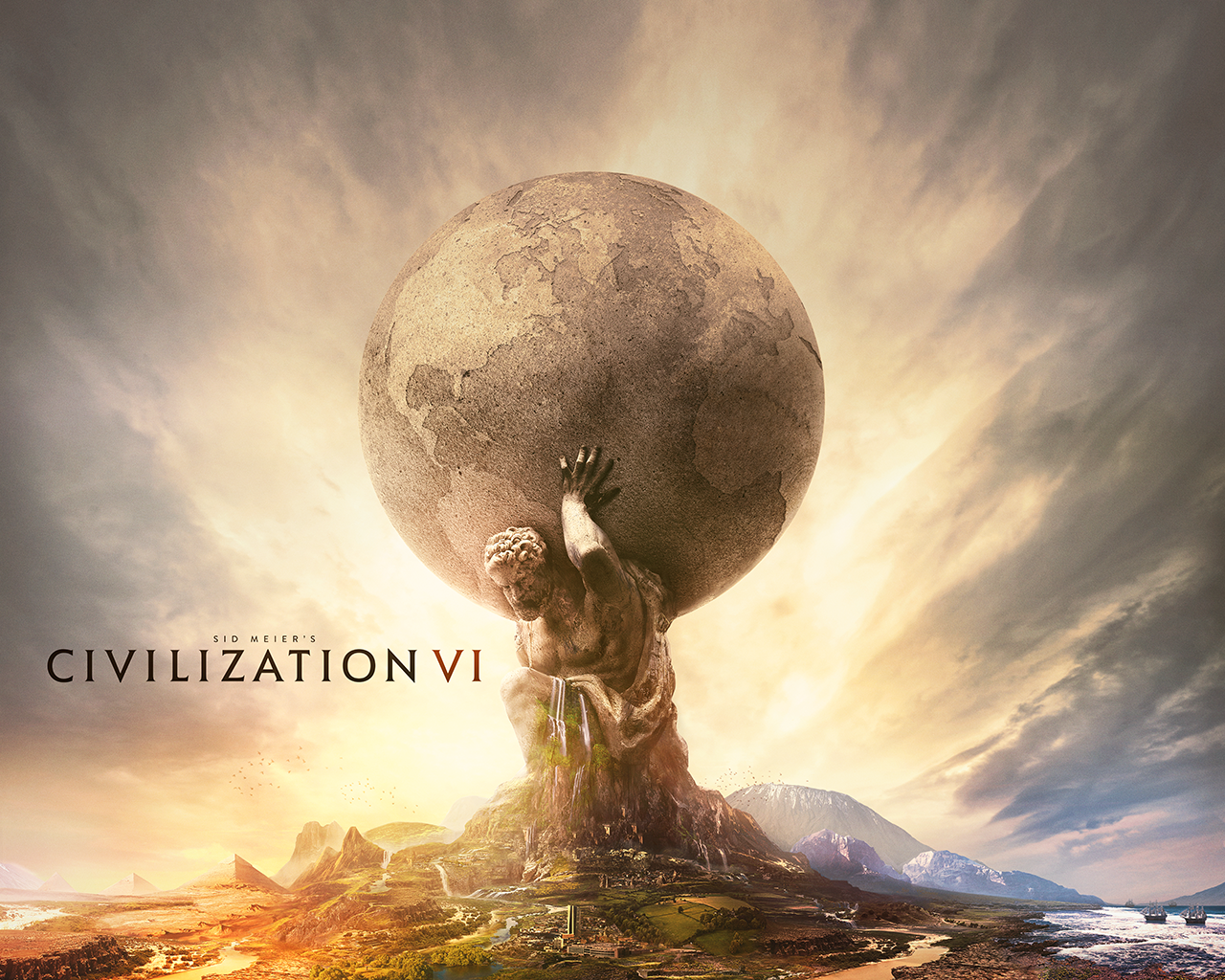 Civilization VI - Key Art Wallpapers_1280x1024