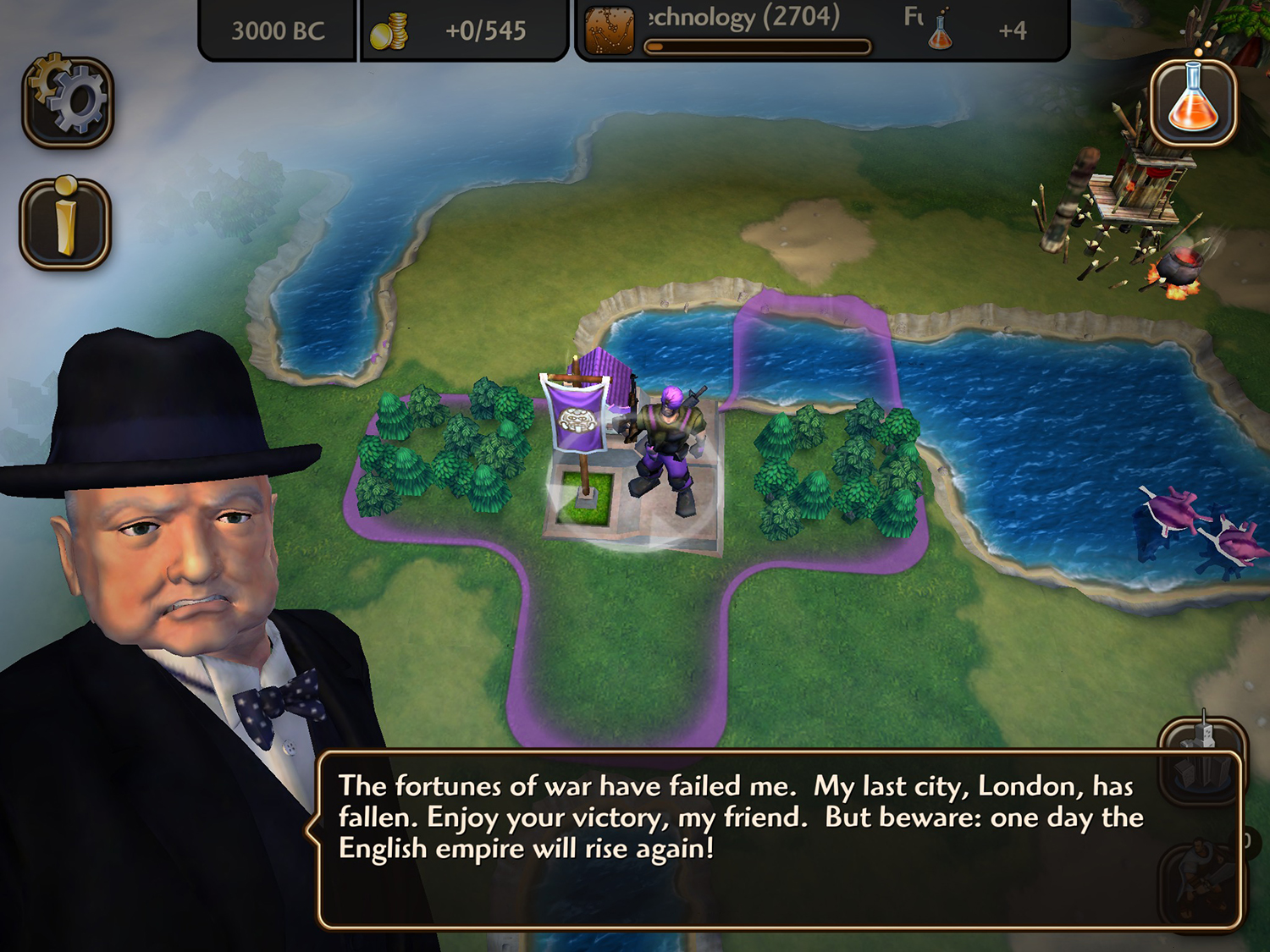 Sid Meier’s Civilization Revolution 2