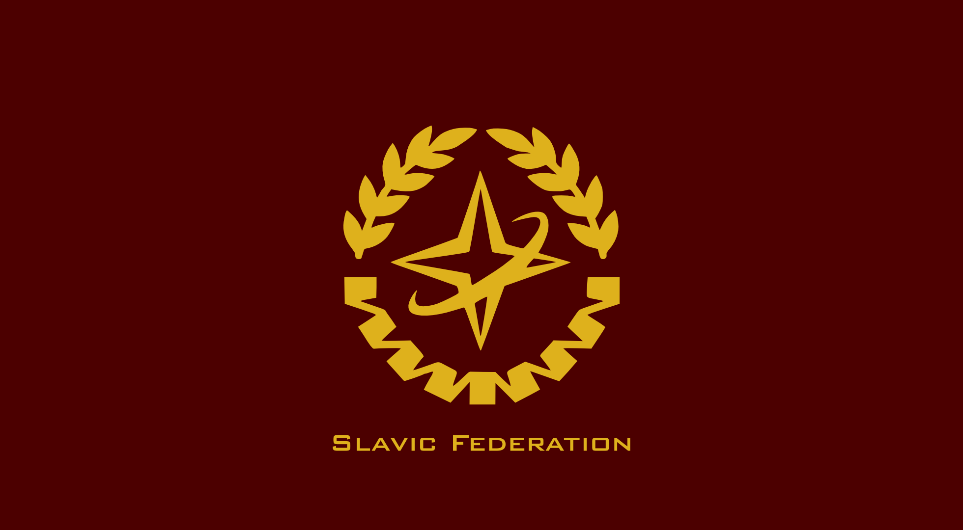 Slavic Federation