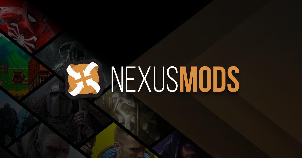 forums.nexusmods.com